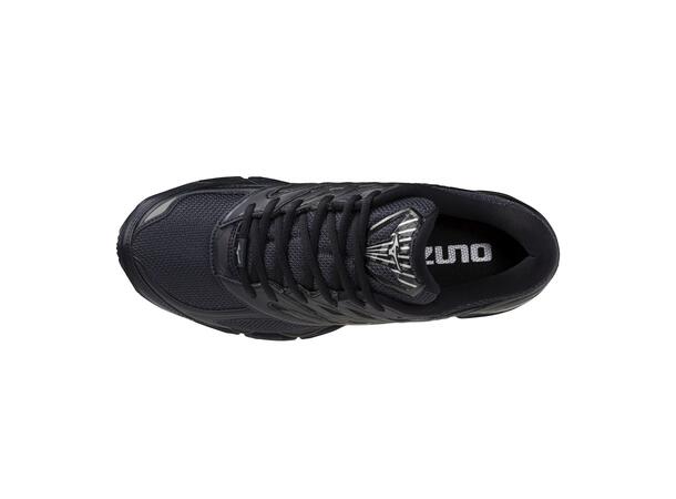 Wave Prophecy LS Mørk blå 8,5 