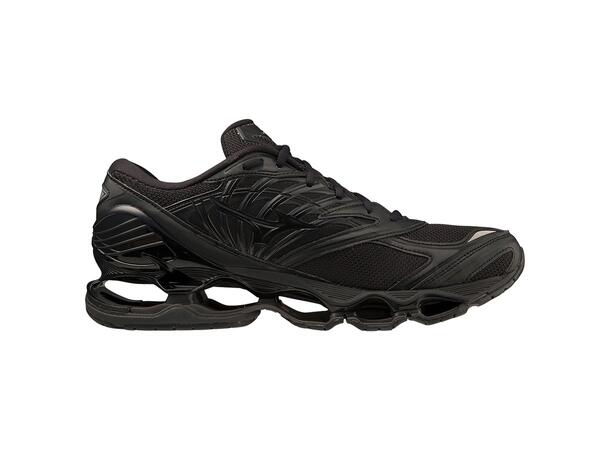 Wave Prophecy LS Sort 9 Eksklusive sneakers 
