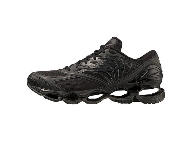 Wave Prophecy LS Svart 9 Exklusiva sneakers 