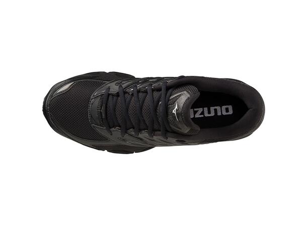 Wave Prophecy LS Svart 9 Exklusiva sneakers 