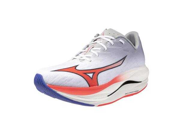 Wave Rebellion Flash 3 White/Pink 8 