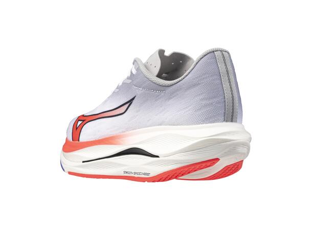 Wave Rebellion Flash 3 White/Pink 8 