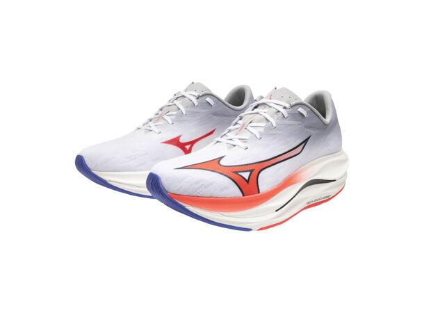 Wave Rebellion Flash 3 White/Pink 8 