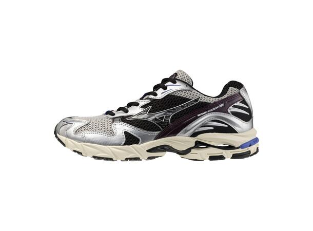Wave Rider 10 Grå/Sort 4,5 Exklusiva sneakers 