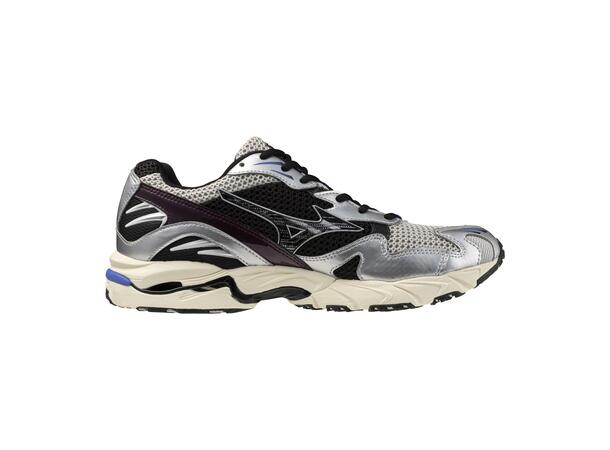 Wave Rider 10 Grå/Sort 4,5 Exklusiva sneakers 