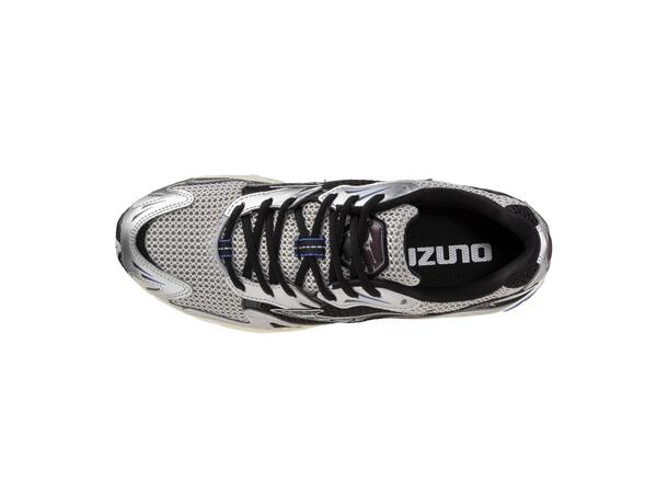 Wave Rider 10 Grå/Sort 4,5 Exklusiva sneakers 