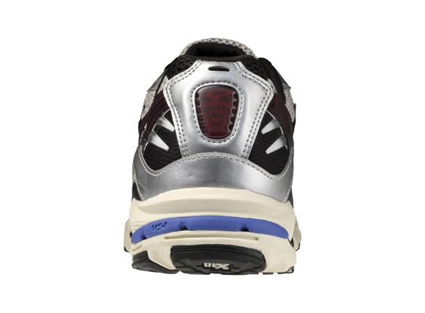 Wave Rider 10 Grå/Sort 4,5 Exklusiva sneakers 