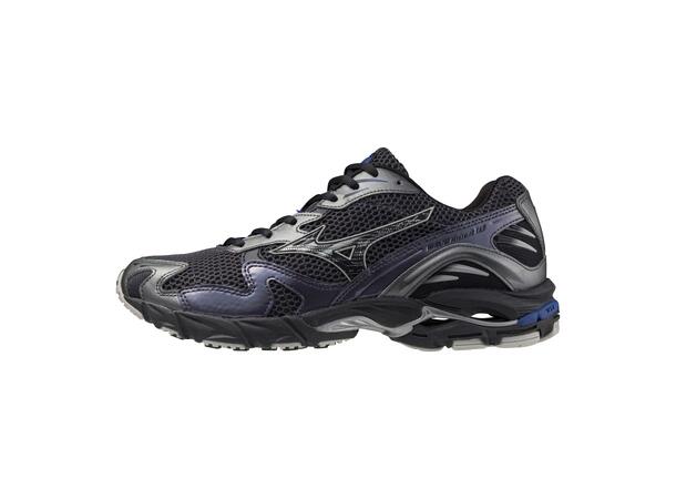 Wave Rider 10 Mörkgrå 7,5 Exklusiv sneaker 