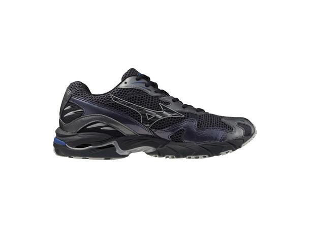 Wave Rider 10 Mörkgrå 7,5 Exklusiv sneaker 