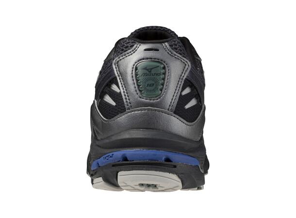 Wave Rider 10 Mörkgrå 7,5 Exklusiv sneaker 