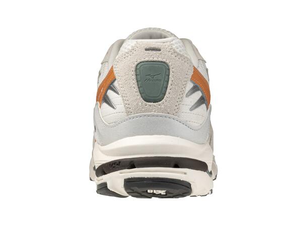 Wave Rider 10 Premium Hvit 5,5 