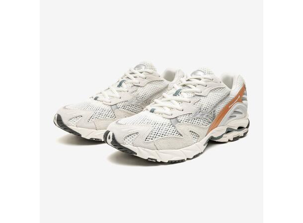 Wave Rider 10 Premium Hvit 5,5 