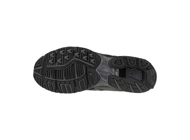 Wave Rider 10 Sort/Sølv 8,5 Eksklusiv sneaker 