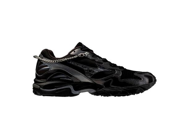 Wave Rider 10 Sport Sort 8,5 