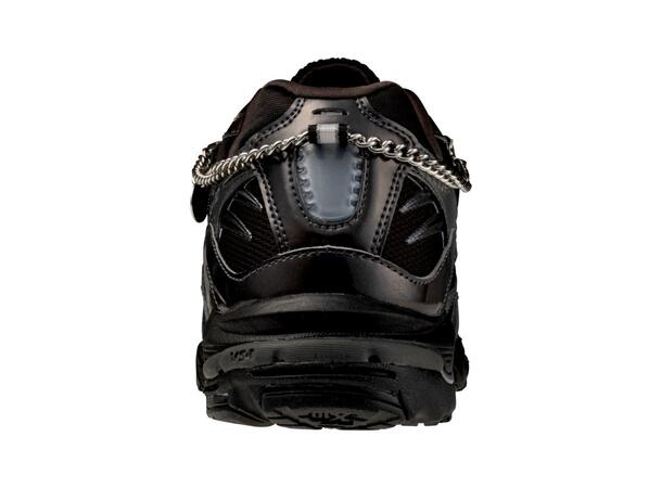 Wave Rider 10 Sport Sort 8,5 