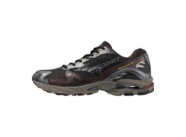 Wave Rider 10 Svart/Brun 9 Exklusiv sneaker 
