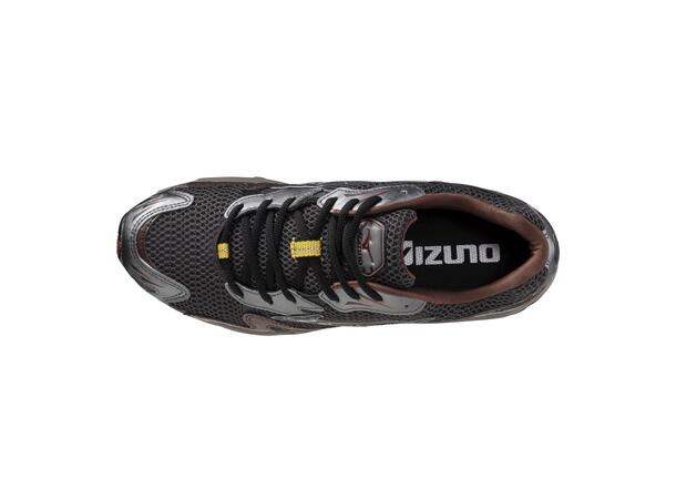 Wave Rider 10 Svart/Brun 9 Exklusiv sneaker 