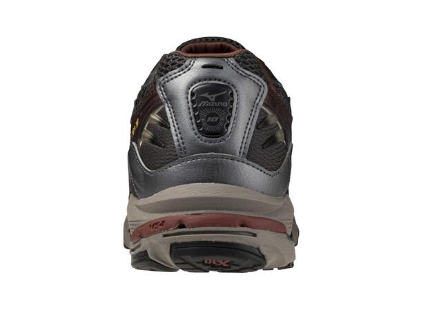 Wave Rider 10 Svart/Brun 9 Exklusiv sneaker 