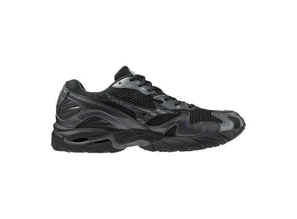 Wave Rider 10 Svart/Silver 8,5 Exklusiv sneaker 
