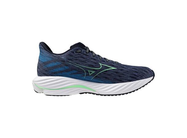 Wave Rider 28 Mørk Blå/Mint 9 Säsongens färger - Bästsäljare! 