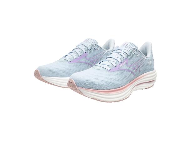 Wave Rider 29 W Lj.blå/Rosa 8 Bästsäljare mängdträning – Dam 