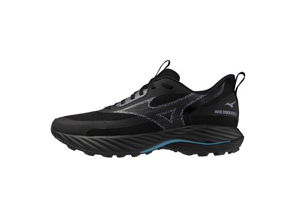 Wave Rider GTX 3 Svart/Grå 9 
