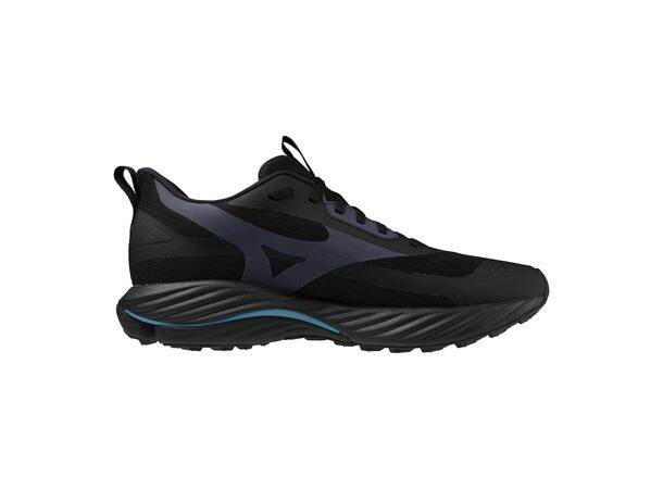 Wave Rider GTX 3 Svart/Grå 9 