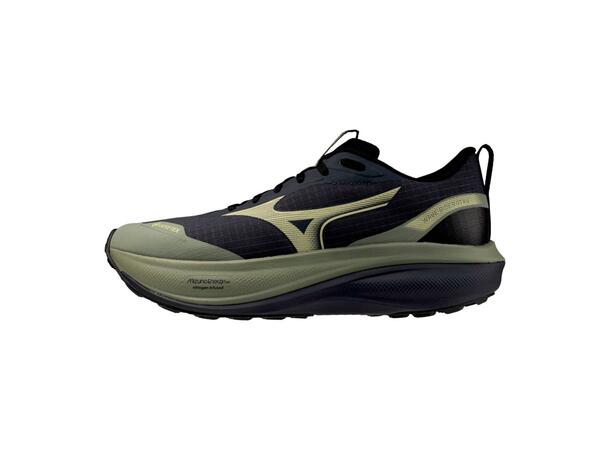 Wave Rider GTX 4 Grønn/Sort 9 