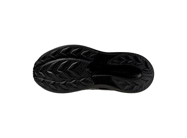 Wave Rider GTX 4 Sort/Sort 9,5 