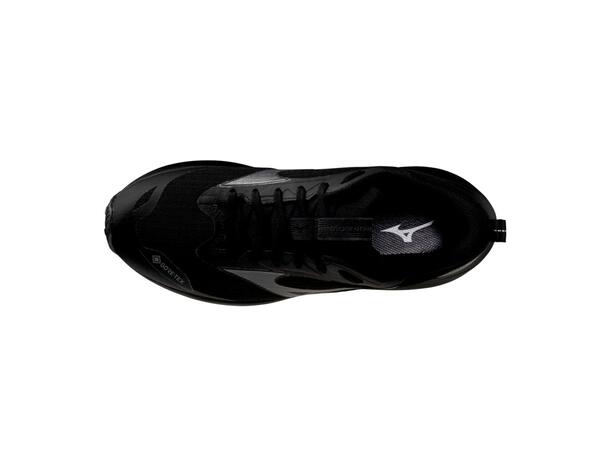 Wave Rider GTX 4 Sort/Sort 9,5 