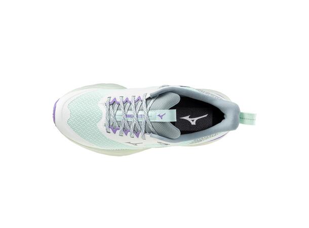 Wave Rider TT 2 W Mint 6 