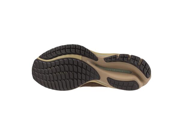 Wave Rider ß Brun/Vit 7,5 