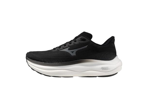 Wave Sky 9 Black/Dk.grey 4 