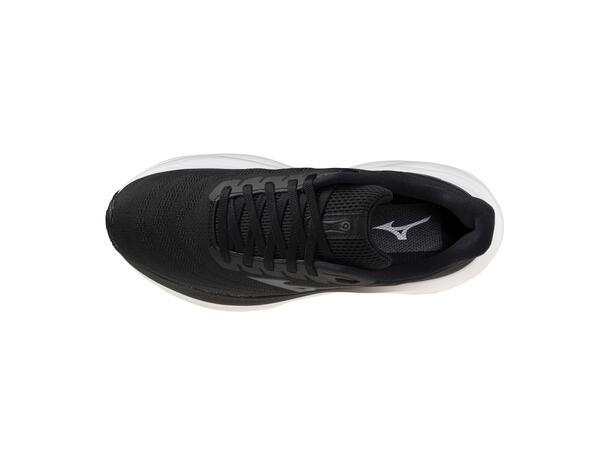 Wave Sky 9 Black/Dk.grey 4 