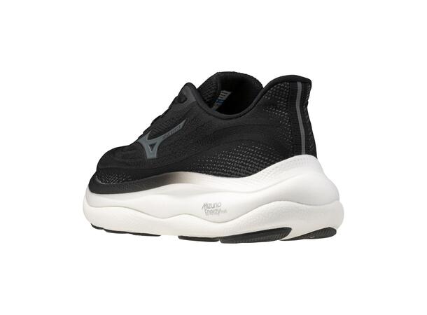 Wave Sky 9 Black/Dk.grey 4 