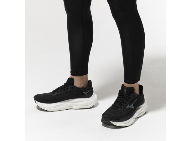 Wave Sky 9 Black/Dk.grey 4 