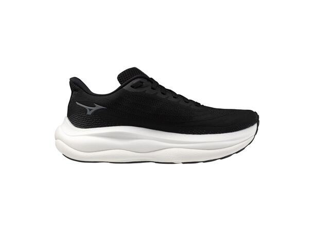 Wave Sky 9 Black/Dk.grey 6,5 
