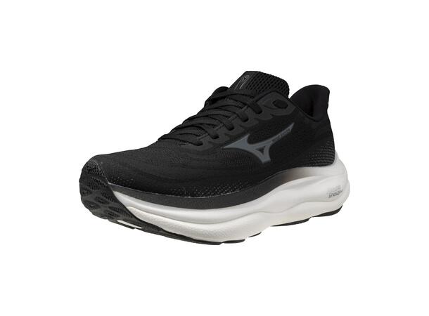 Wave Sky 9 Black/Dk.grey 6,5 