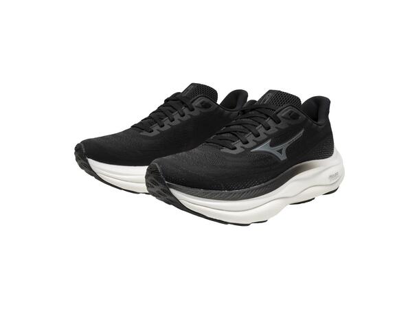Wave Sky 9 Black/Dk.grey 6,5 