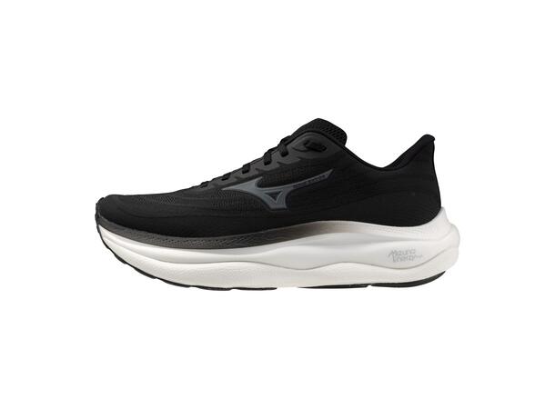 Wave Sky 9 Svart/Grå 10 Nyhet – Maximal dämpning och komfort 