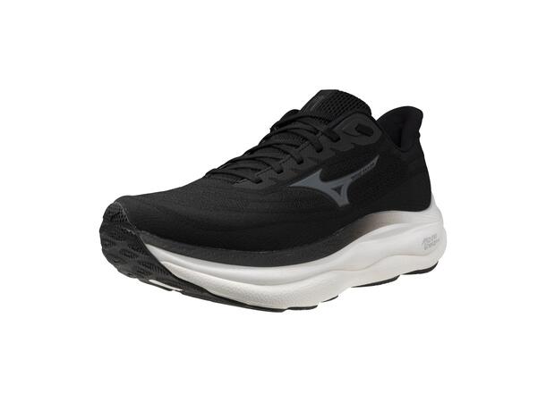 Wave Sky 9 Svart/Grå 10 Nyhet – Maximal dämpning och komfort 