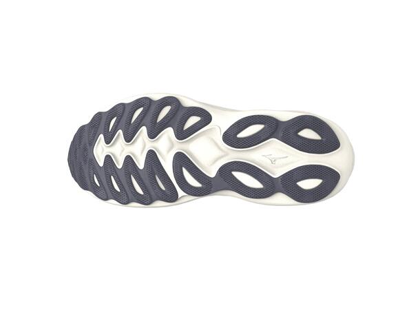 Wave Sky 9 W Mørk Grå/Rosa 6,5 Nyhet – Maximal dämpning och komfort 