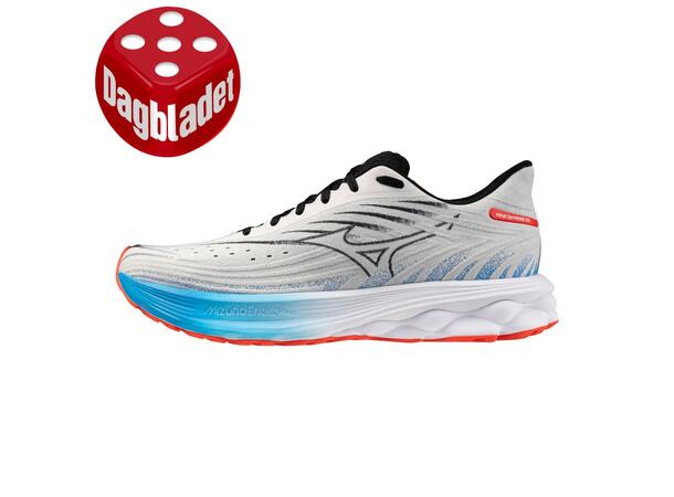 Wave Skyrise 6 Lt.blue/Black 8 