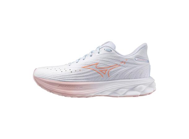 Wave Skyrise 6 W Lj.blå/Rosa 6 