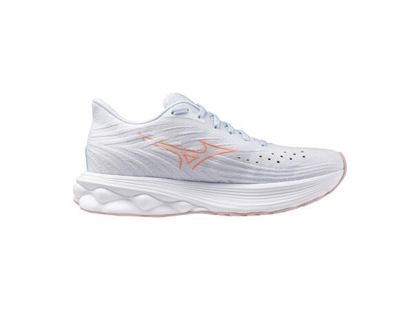 Wave Skyrise 6 W Lj.blå/Rosa 6 