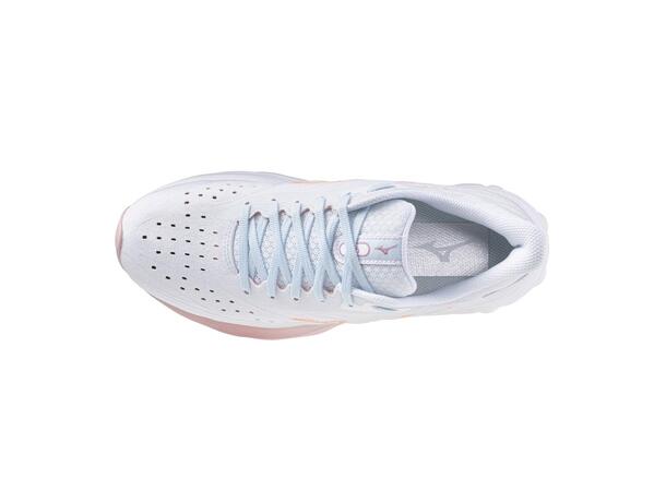 Wave Skyrise 6 W Lj.blå/Rosa 6 