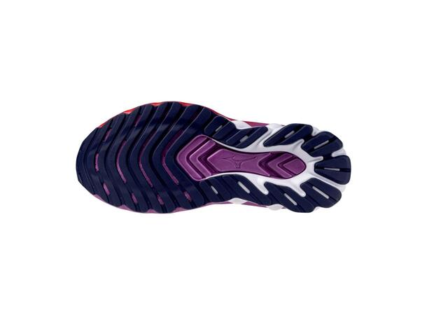 Wave Skyrise 7 W Sort/Hvit 6 