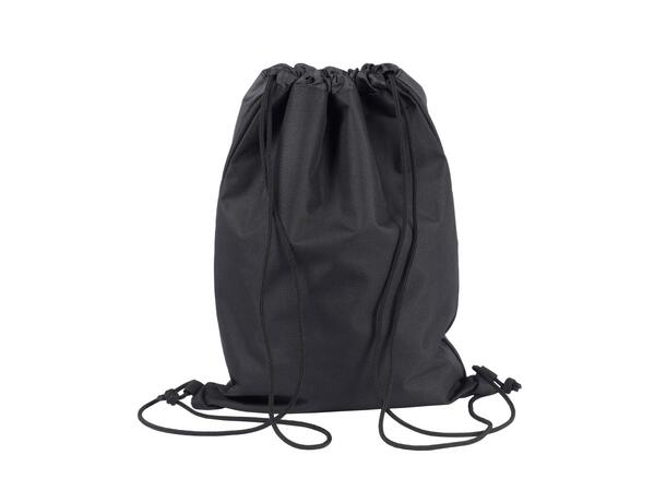 Zip Drawbag 