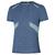 DryAeroFlow Tee Dark blue XXL 