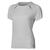 Active DryAeroFlow SS Tee W Grå M 